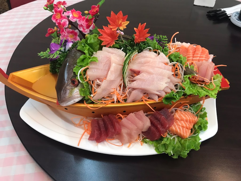 福臨活魚餐廳 的照片