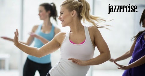  Jazzercise North Hills