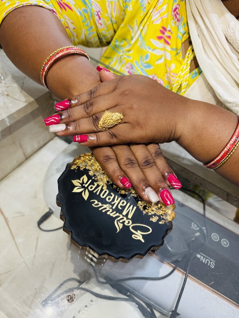 Soumya Makeover Puri Best Salon In Puri