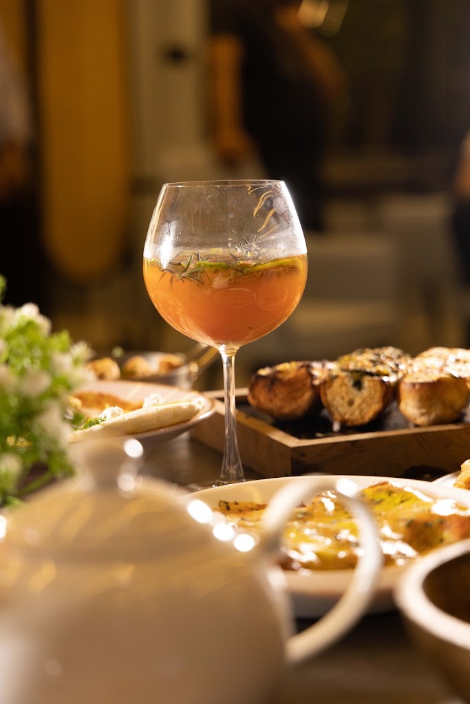 Cocktail