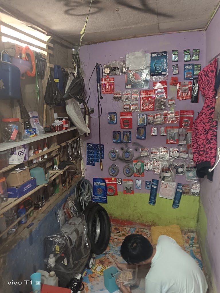 Arv_Garage