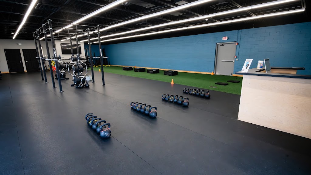  Summit Training & Fitness