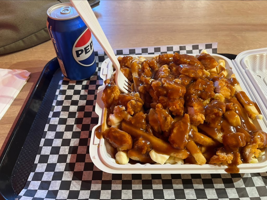 Chicken N Dough Express - Oshawa