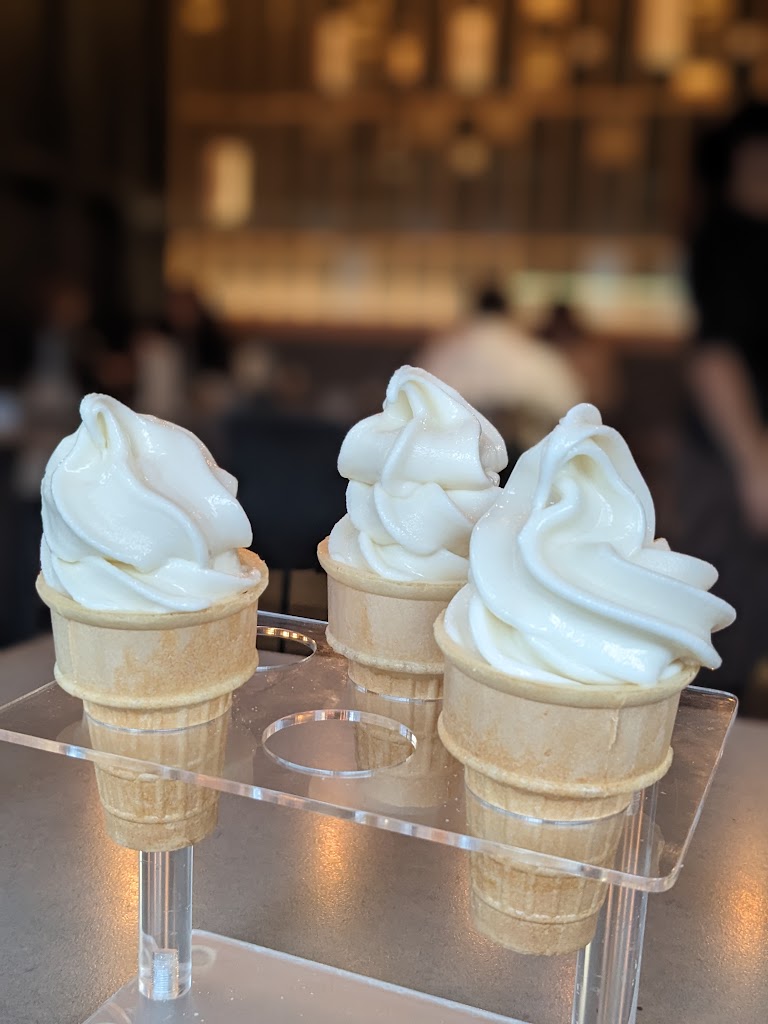 Ice Cream Cone