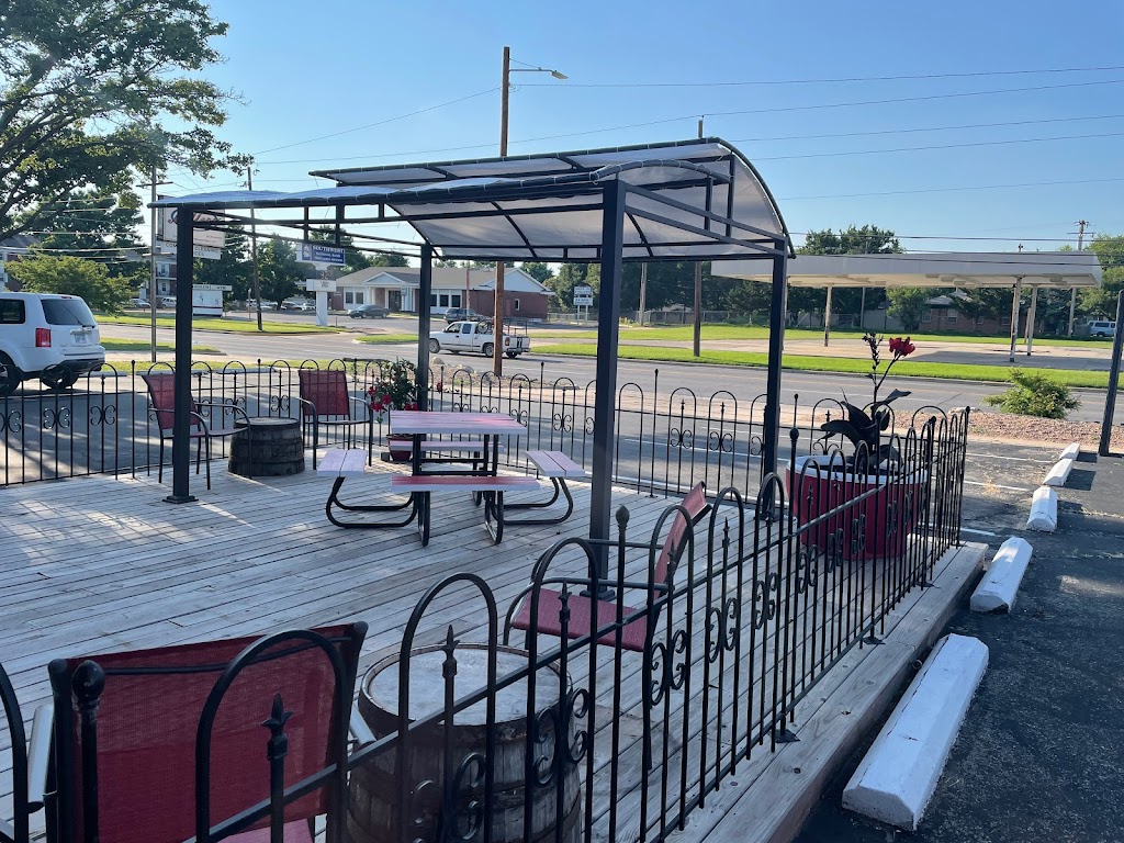 Photo of Want Bierock Company & Coffee House