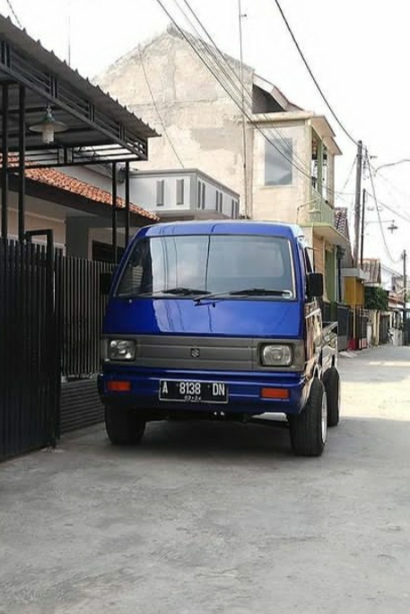 Bengkel mobil PAS/ Panggilan Auto Service