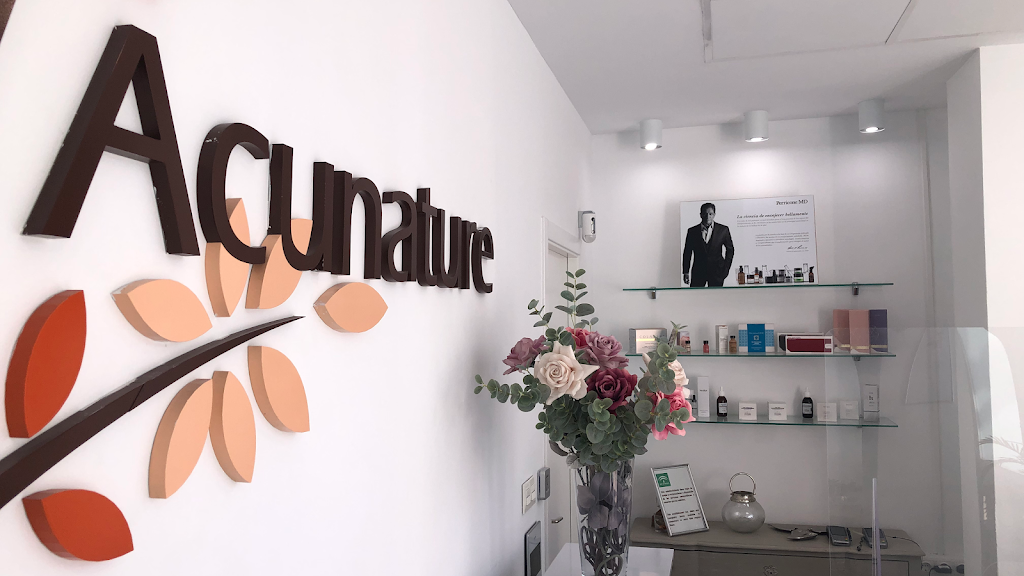 Acunature Huelva.