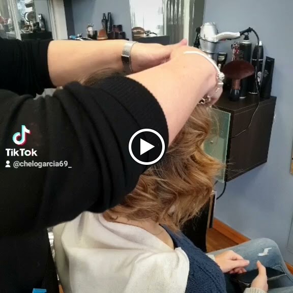 Peluqueria Ro&Che en Talavera de la Reina — Del propietario
