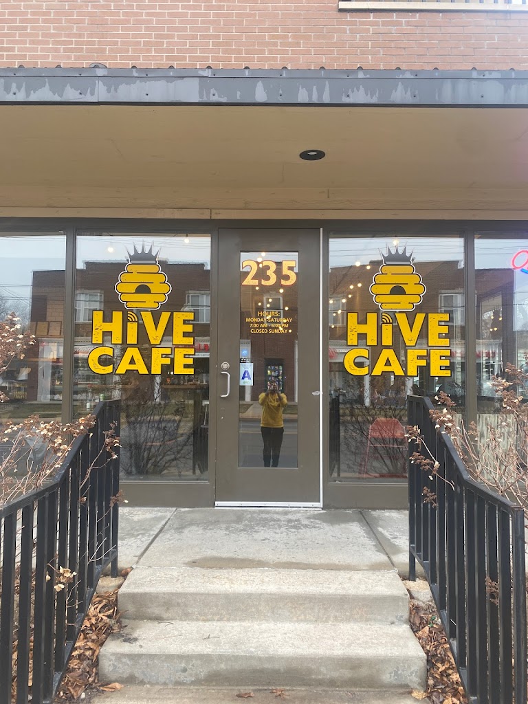 Photo of Hive Cafe LLC