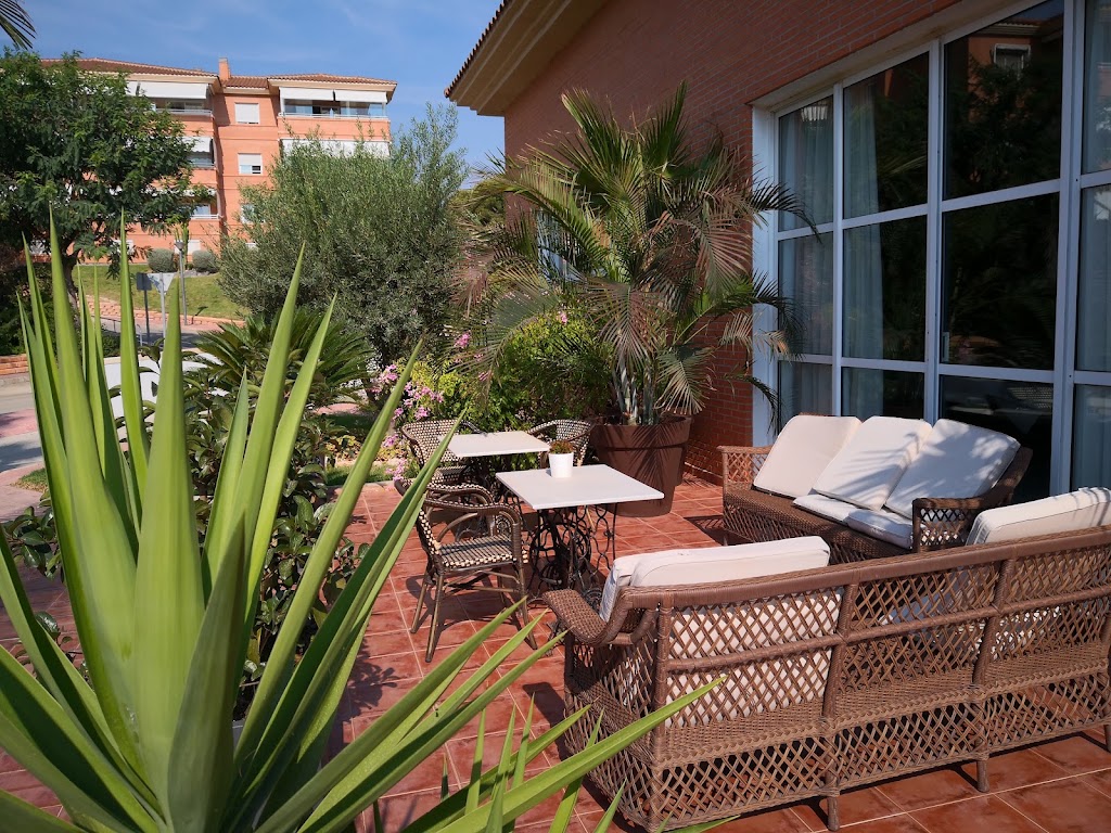 THE COMM Senior Living — De los visitantes