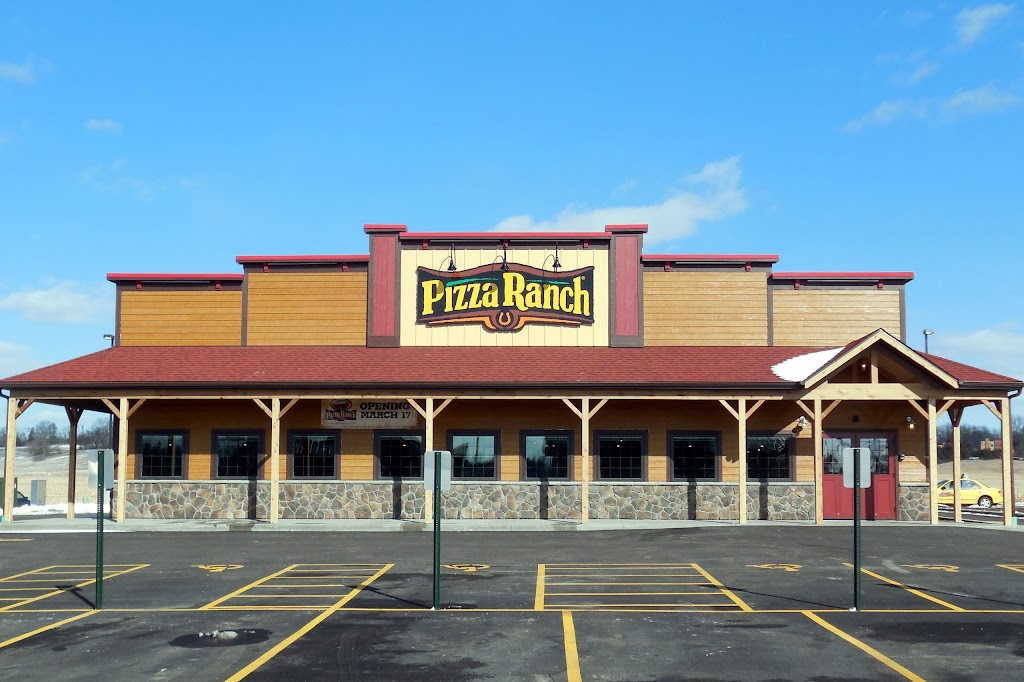  Pizza Ranch