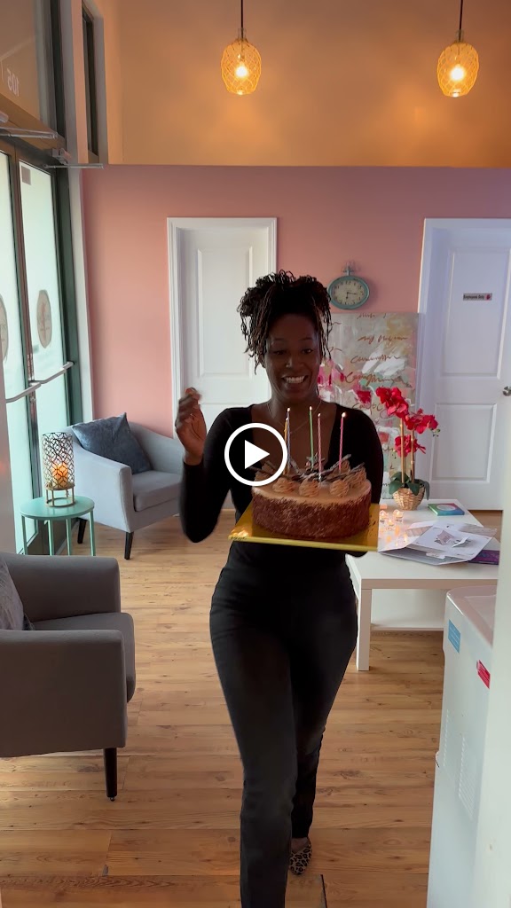  Spice Pole + Aerial Fitness