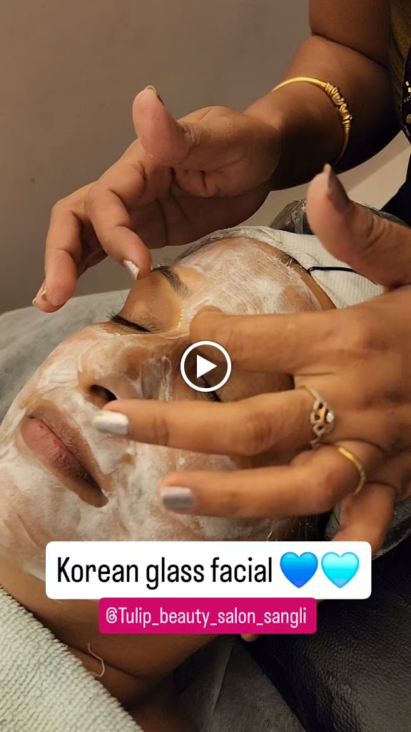 Tulip Beauty Salon And Academy