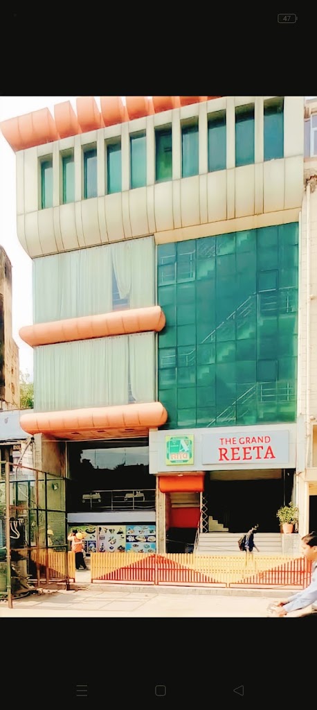 Hotel Rita4