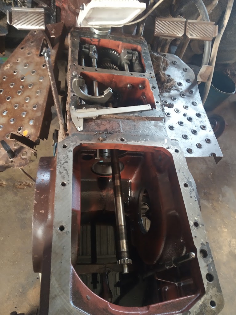 TALLERES NAVIA, C.B.