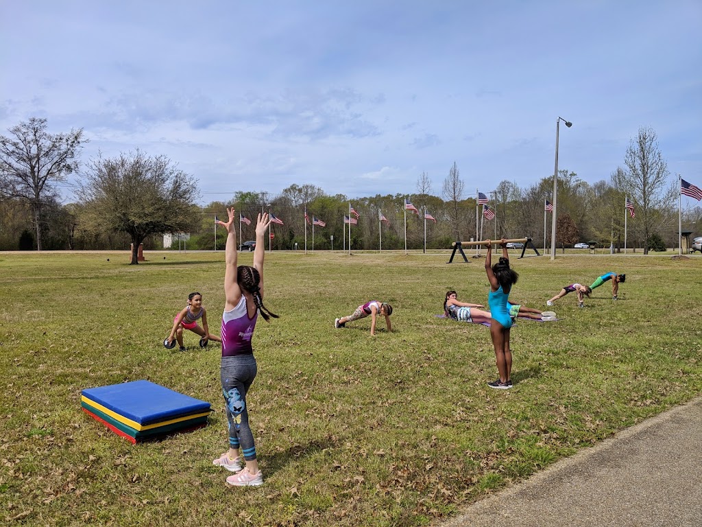  Tupelo Gymnastics Center, LLC