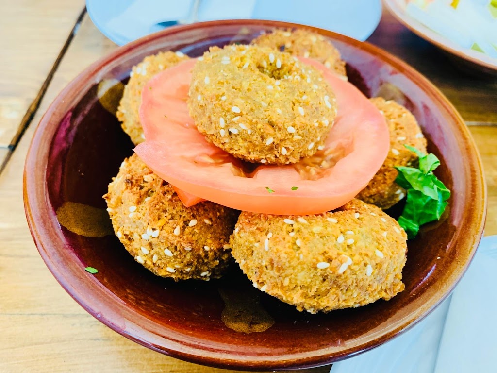 Falafel