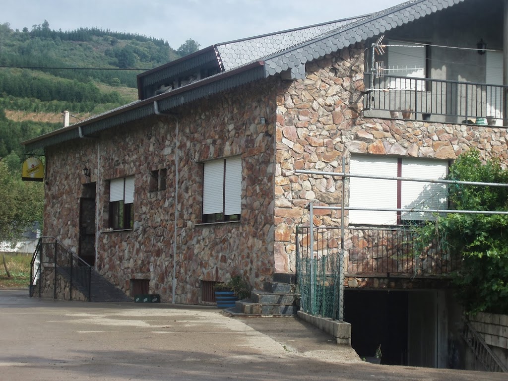 Camping Rivera del Cua