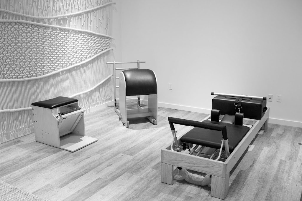  Brooklyn Pilates Project