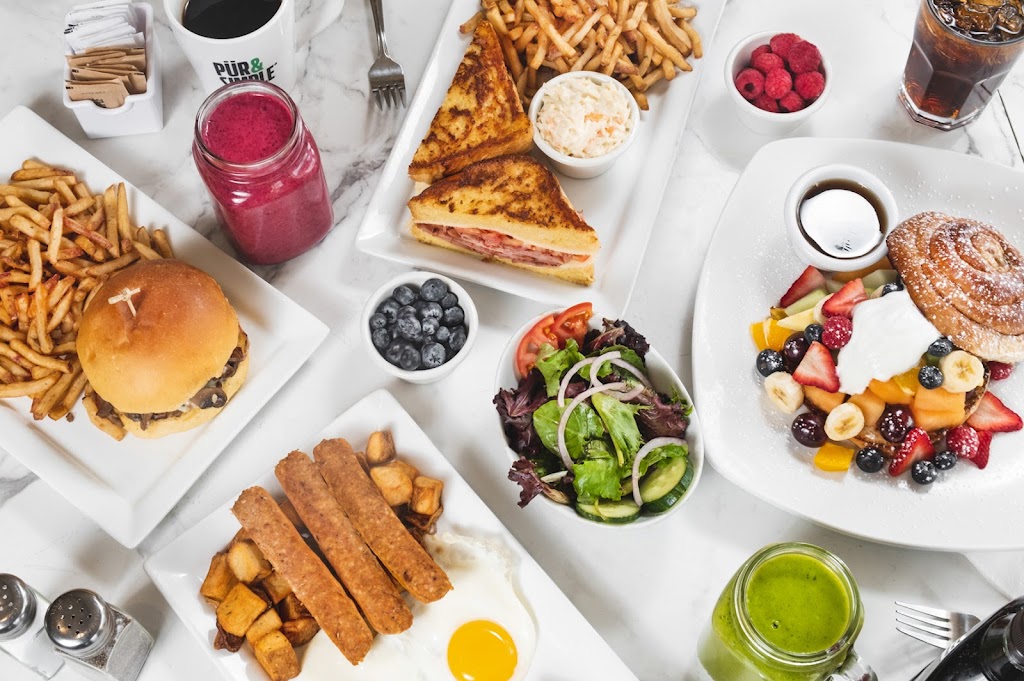 Food & drink