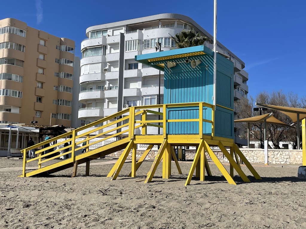 Playa Fuengirola — Mas recientes