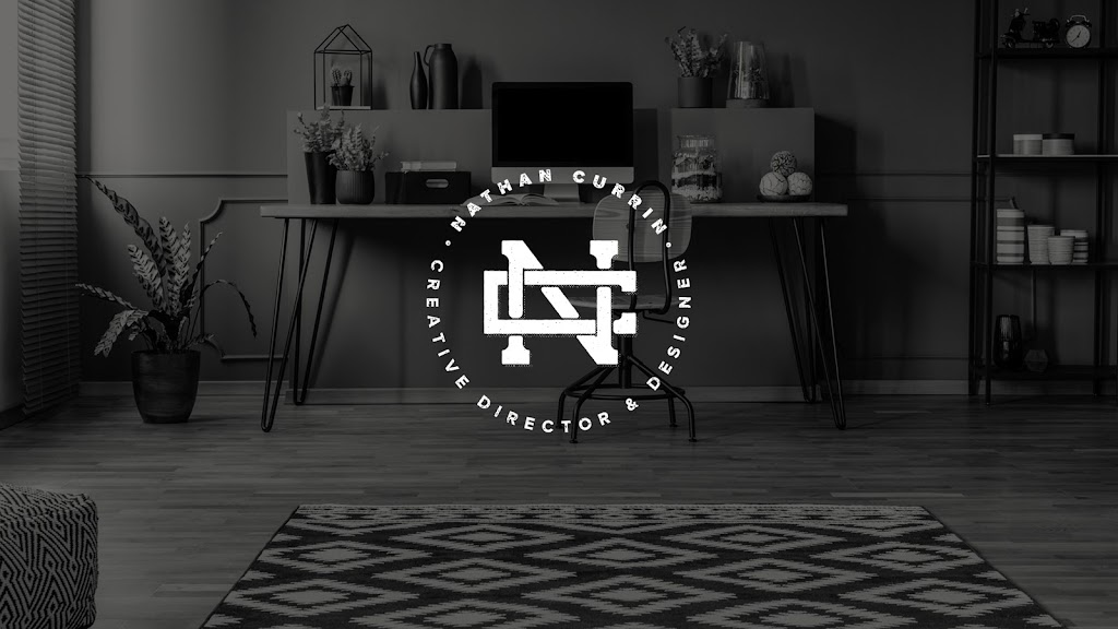 Nathan Currin Web Designer