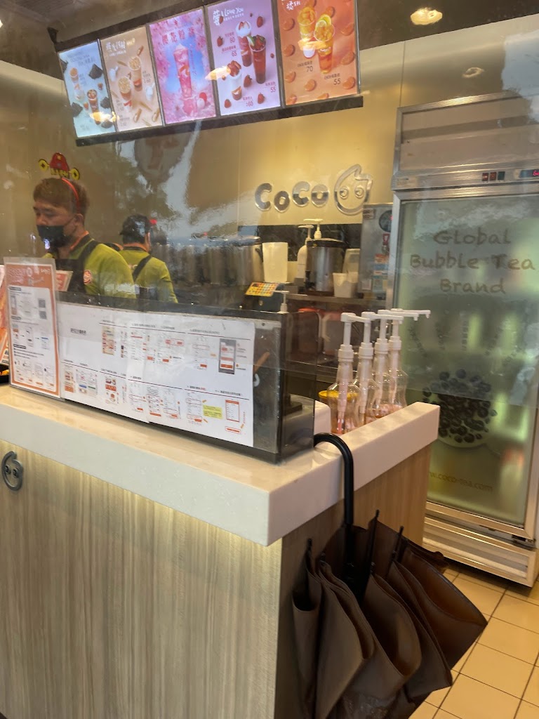 CoCo都可(平鎮龍南店) 的照片