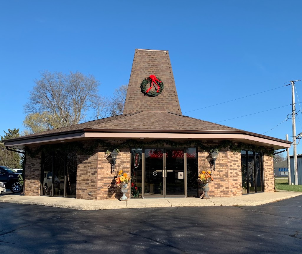 Beloit Floral Co.