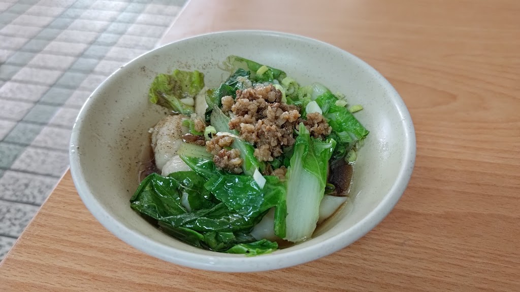 孫記四川涼麵博館店 的照片