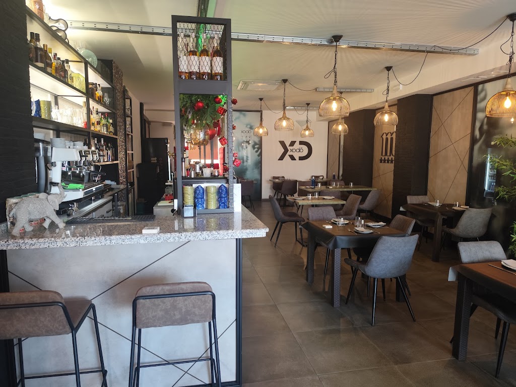 Restaurante Xodo