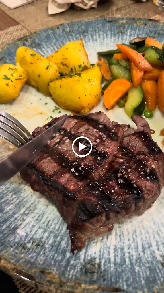 Exquisit Restaurant, La Cala de Mijas, Mijas Costa, Malaga, Spain — Videos