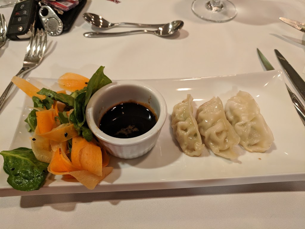 Creations Fine Dining in Sarnia