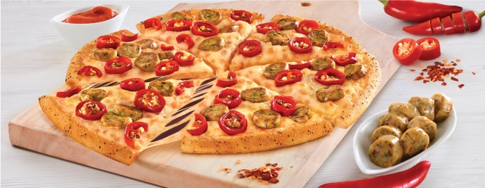 Focaccia