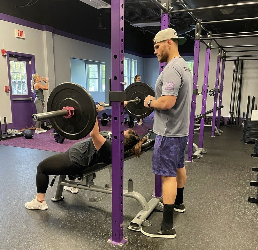  Team Moljo Strength & Conditioning