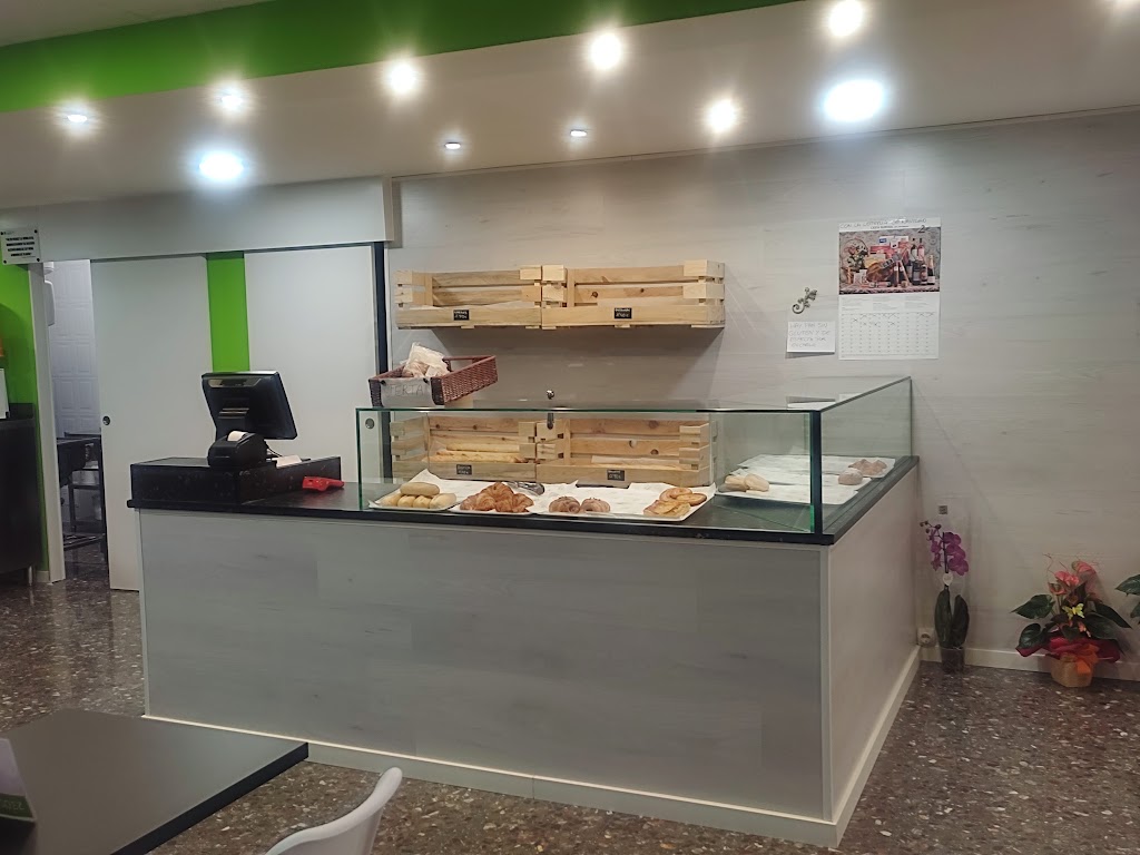 Cafeteria Fleca Degustacio 23DS