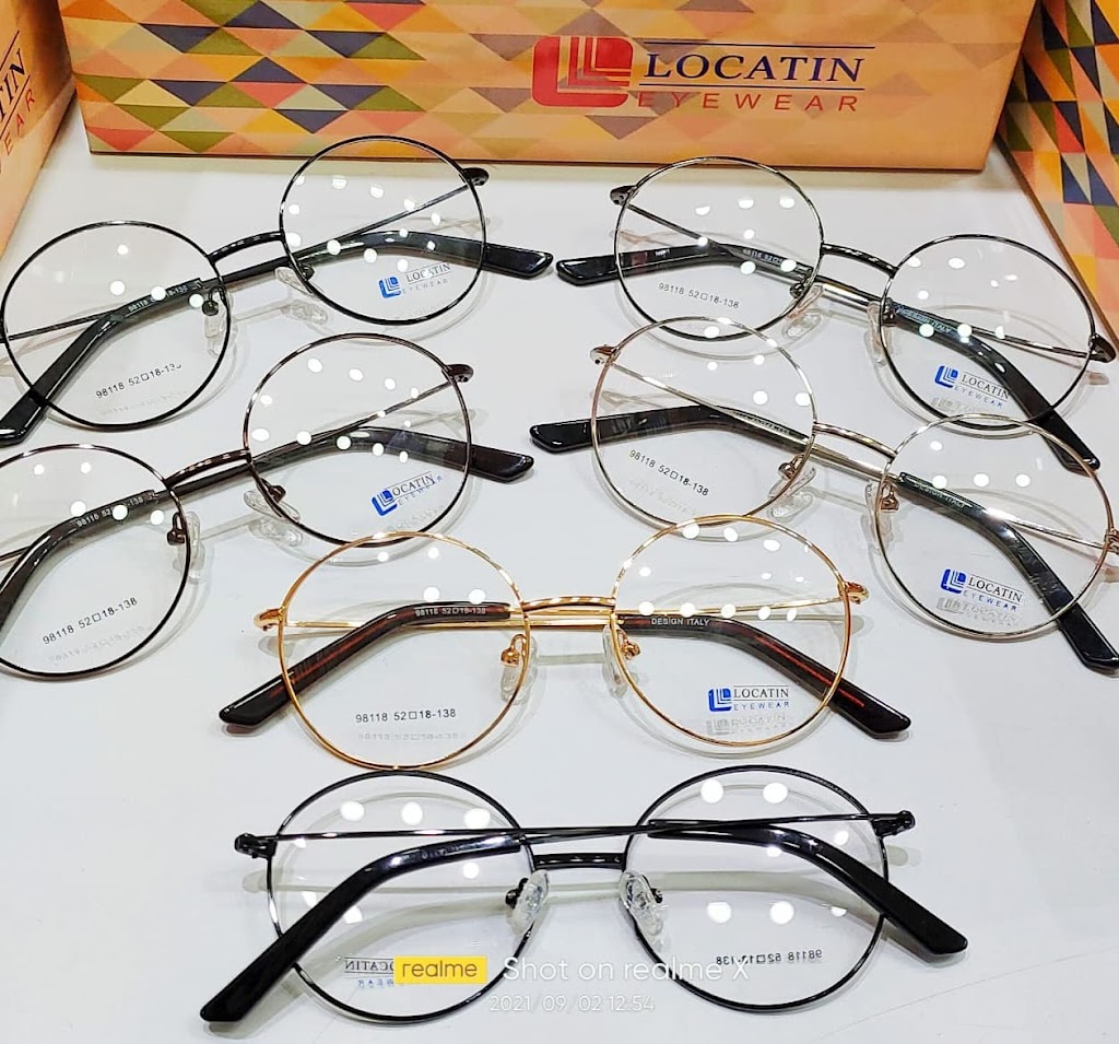 Triveni Optical