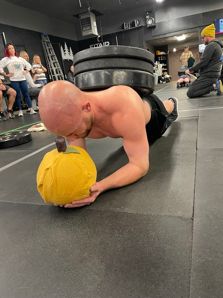  Vernal Fitness & Nutrition