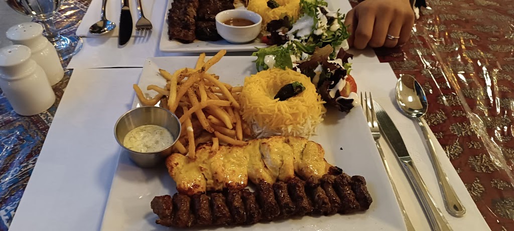 Churrasco