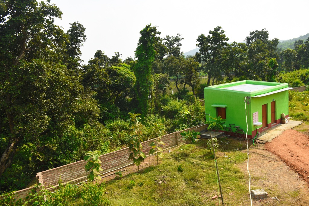 Baranti Resort Gitanjali