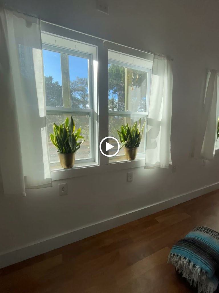  Ocracoke Island Yoga