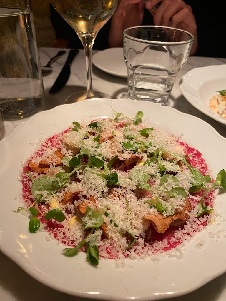 Carpaccio