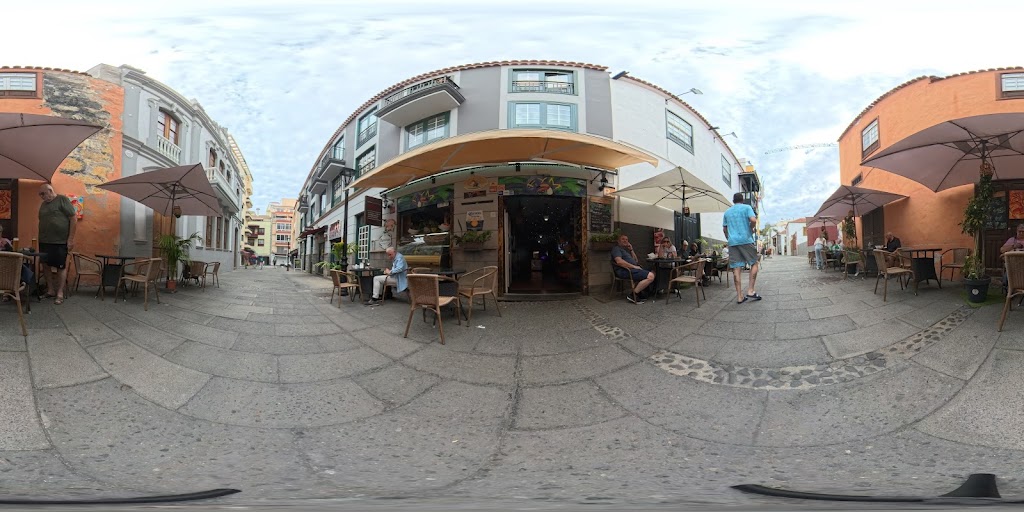 F & M Cafe — Mas recientes
