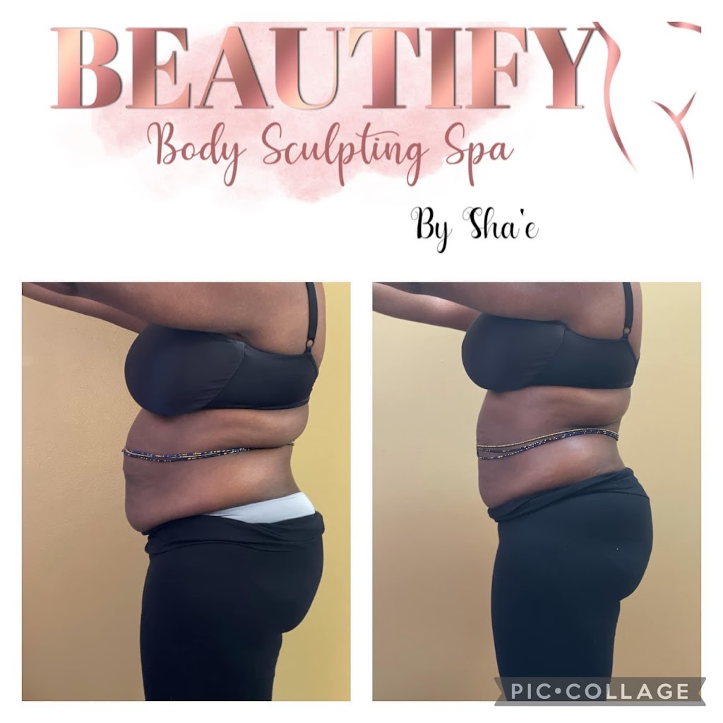  Beautify Bodies By Sha’e Tuscaloosa