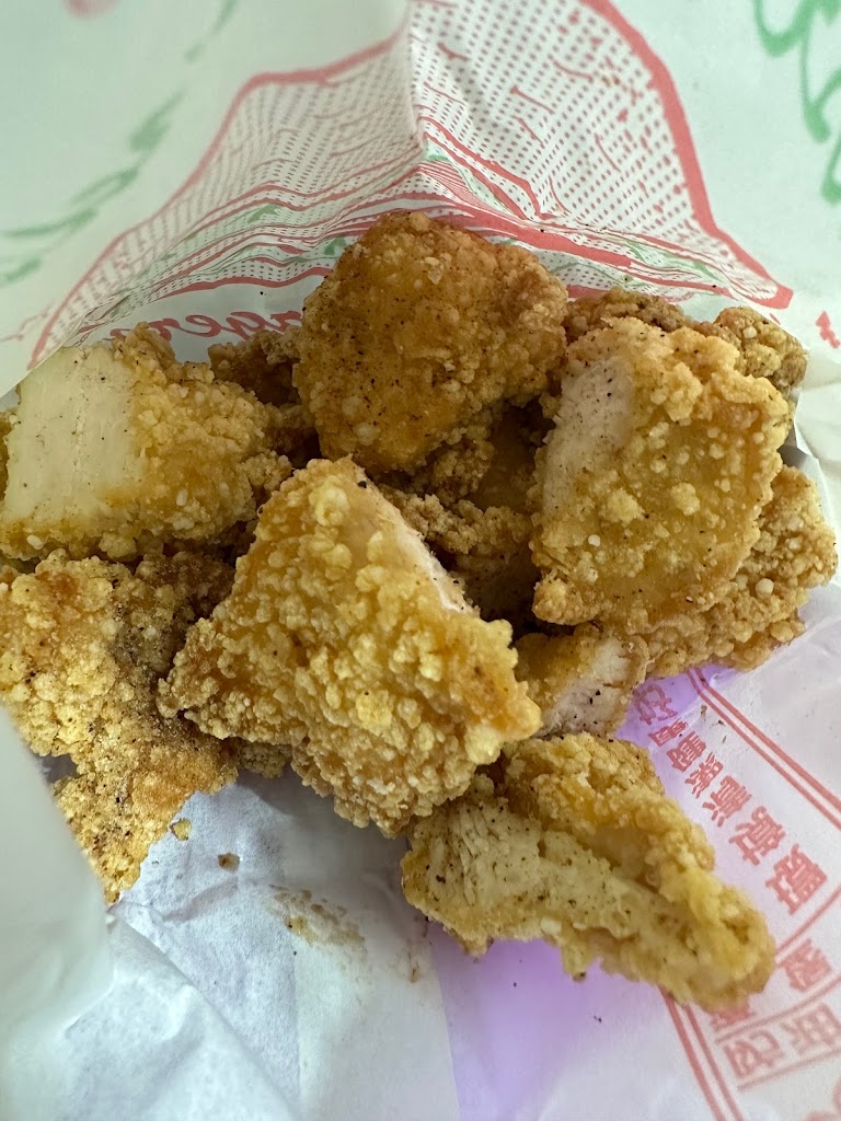 全國大腿排 的照片