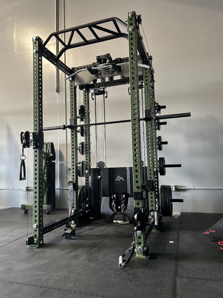  Moffit Training Systems LLC