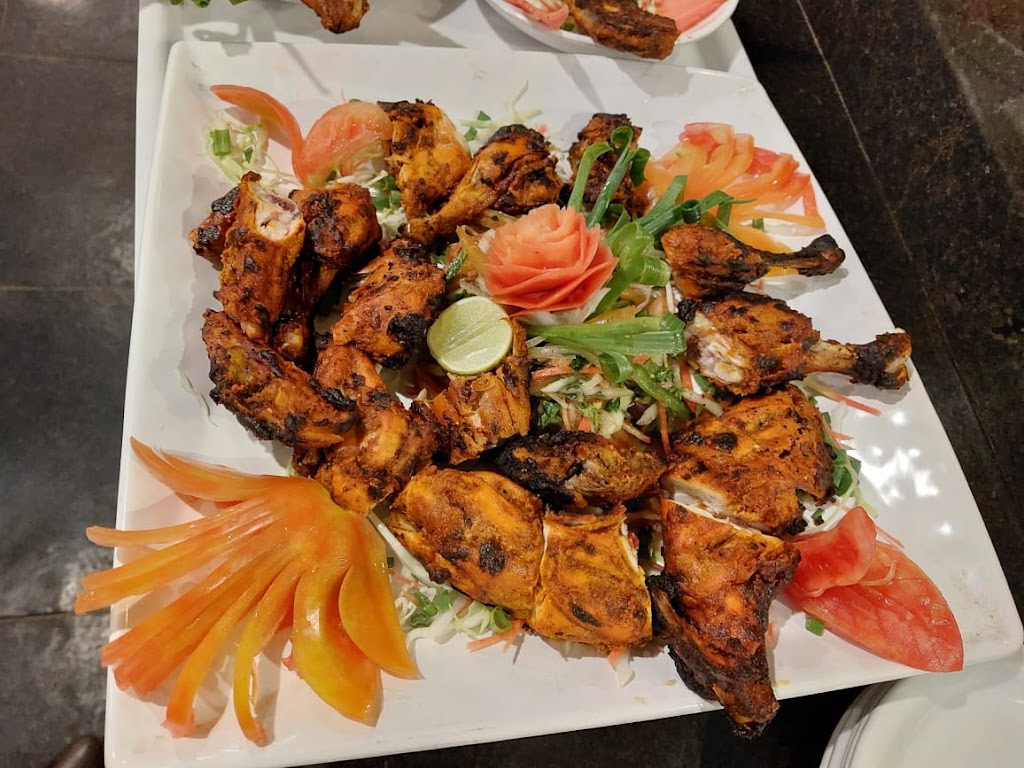 Food & drink