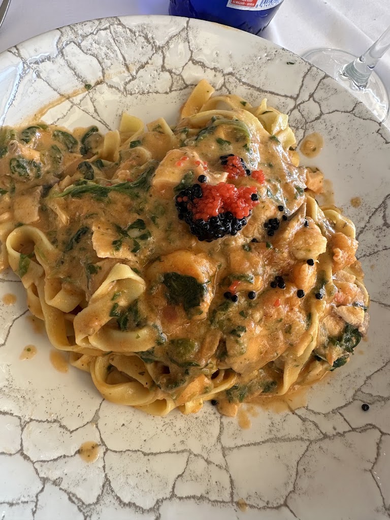 Pizzeria Restaurante Capri — Mas recientes