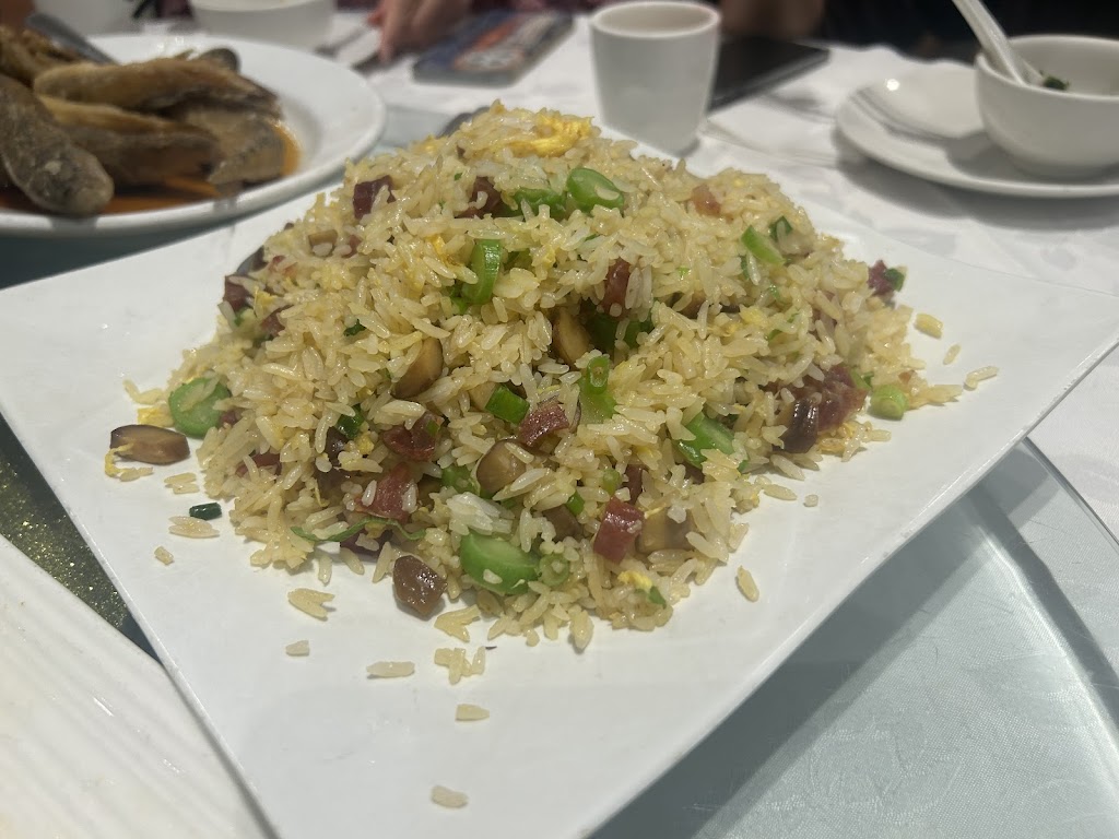 Fried rice