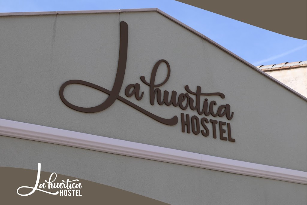 Hostel La Huertica
