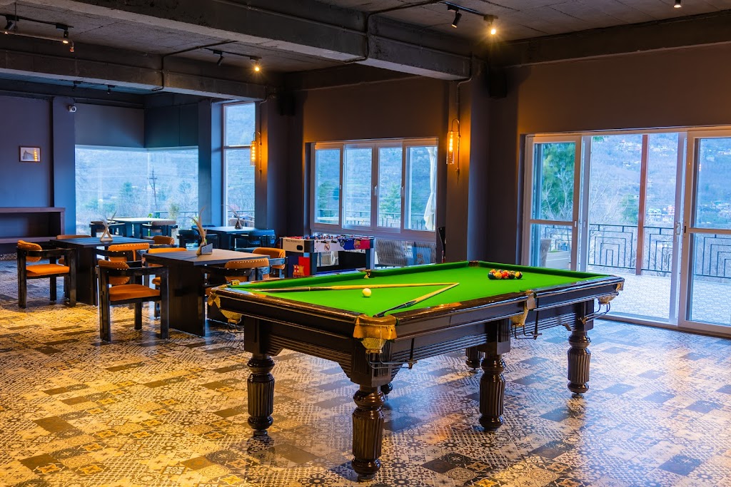 Amenities